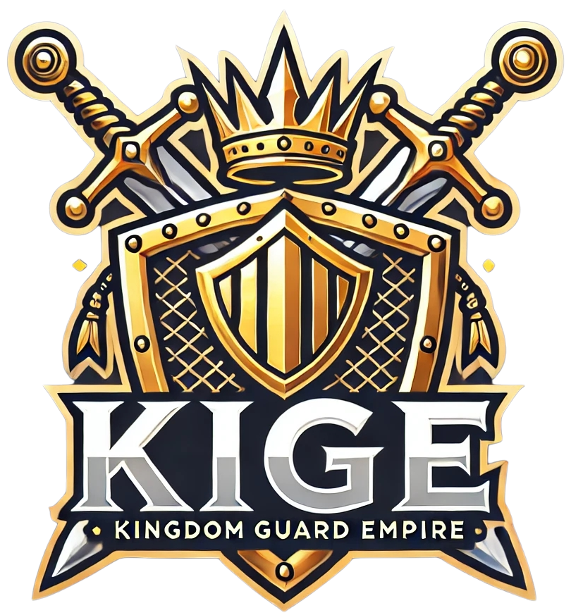 Kingdom Guard Empire